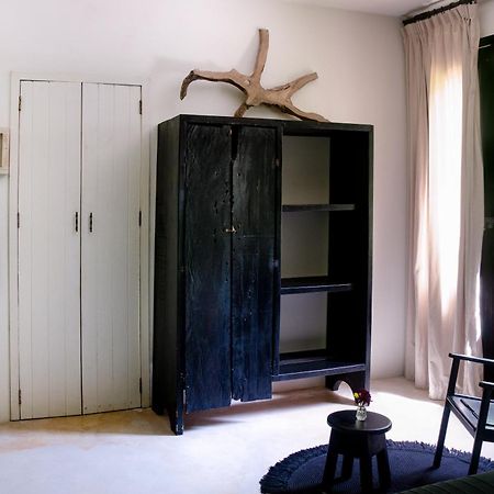 Nest Tulum Ξενοδοχείο Εξωτερικό φωτογραφία