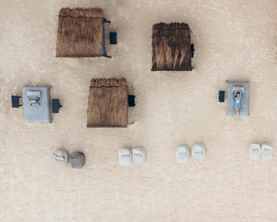 Nest Tulum Ξενοδοχείο Εξωτερικό φωτογραφία