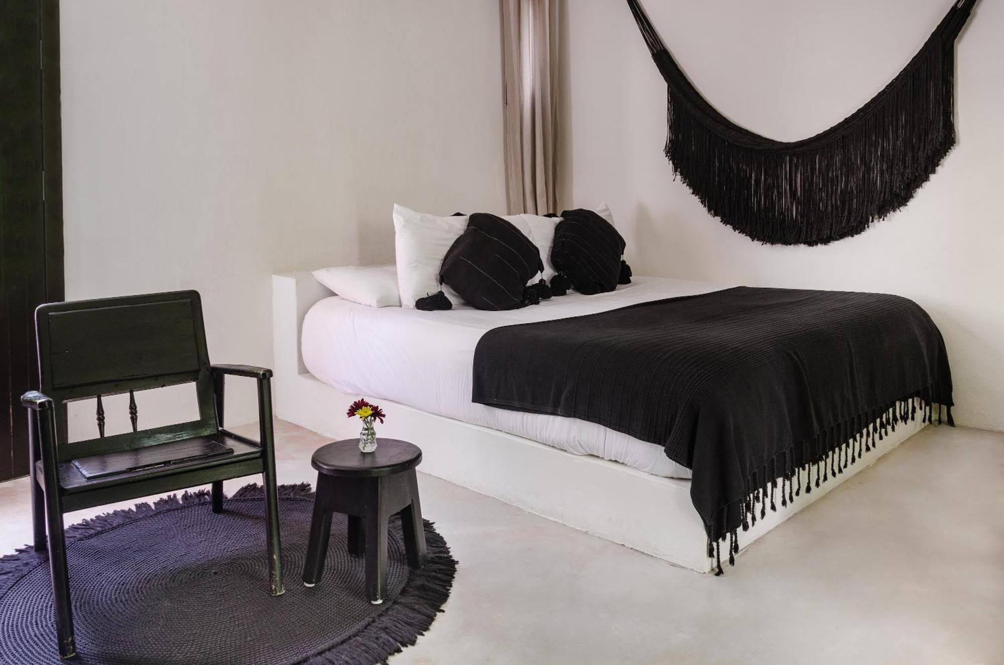Nest Tulum Ξενοδοχείο Εξωτερικό φωτογραφία