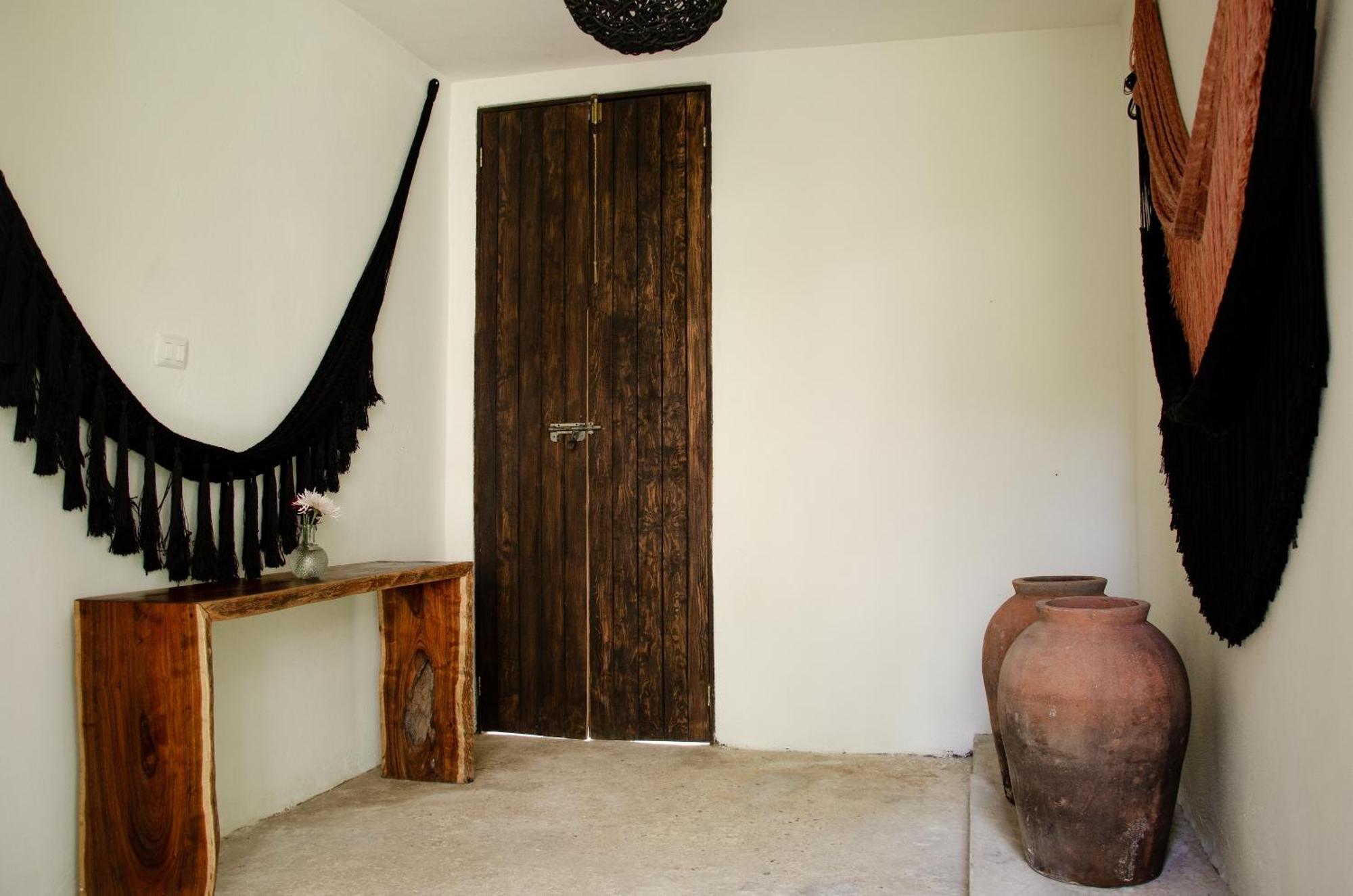 Nest Tulum Ξενοδοχείο Εξωτερικό φωτογραφία