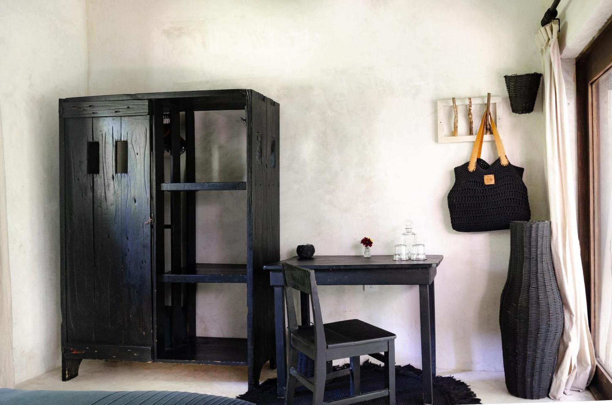 Nest Tulum Ξενοδοχείο Εξωτερικό φωτογραφία