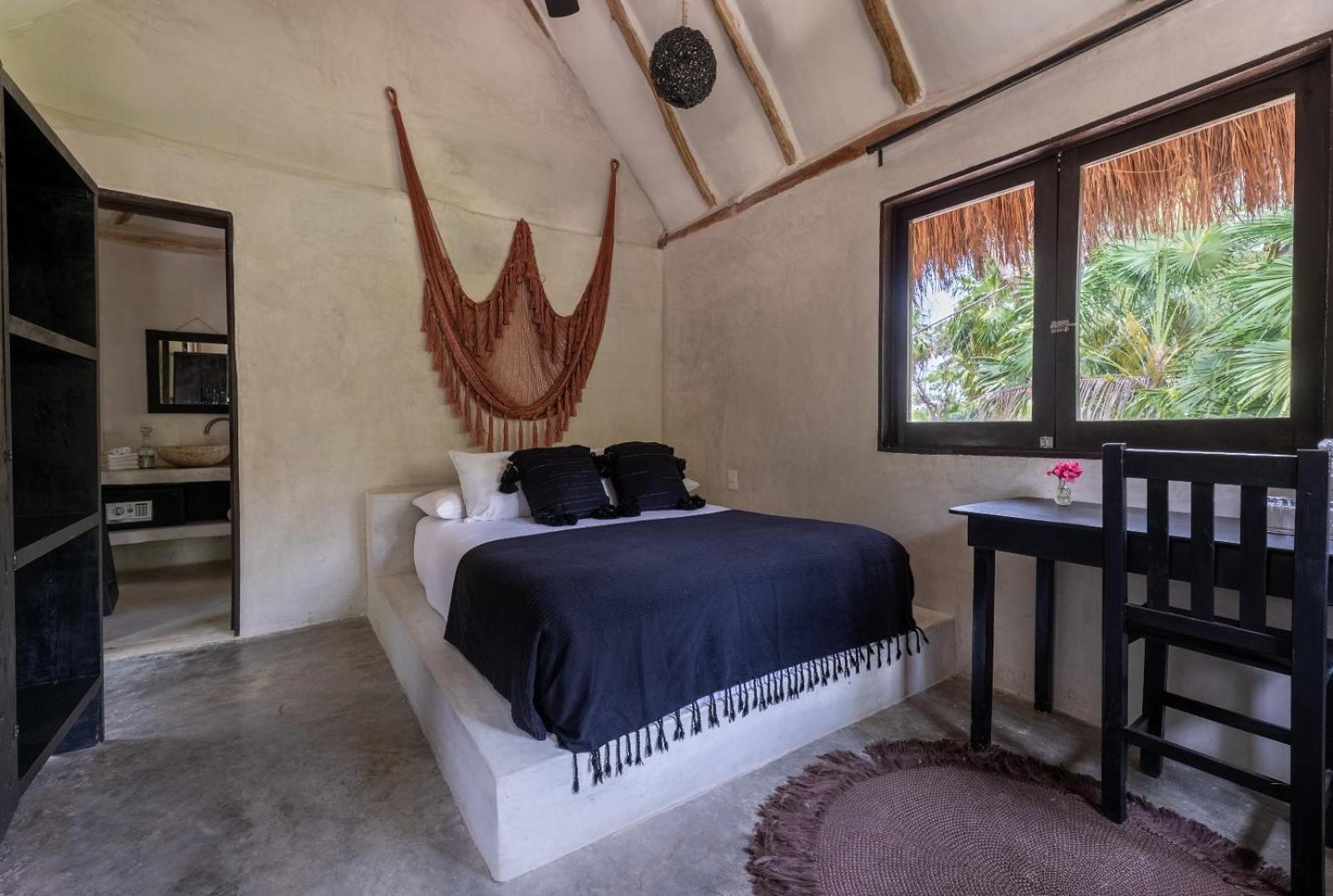 Nest Tulum Ξενοδοχείο Εξωτερικό φωτογραφία