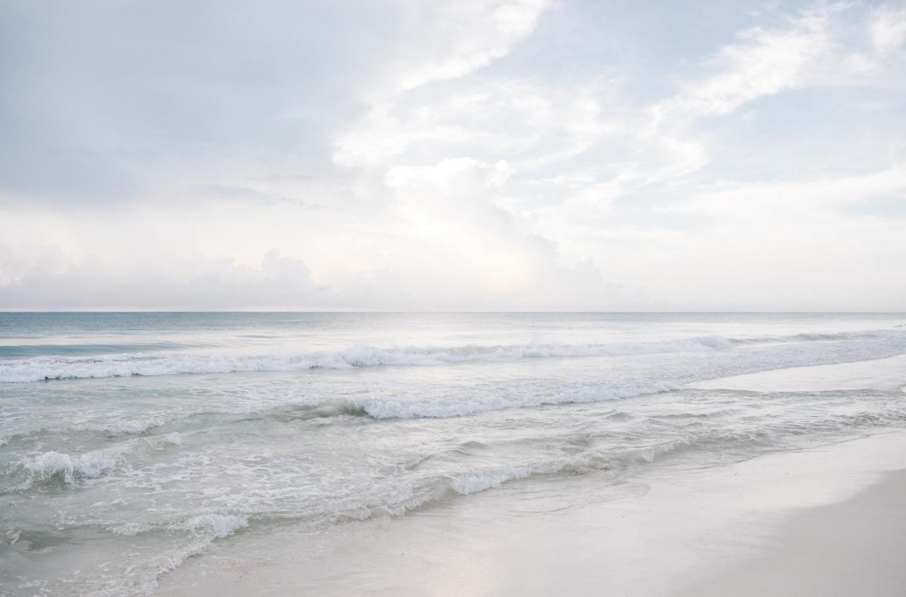 Nest Tulum Ξενοδοχείο Εξωτερικό φωτογραφία
