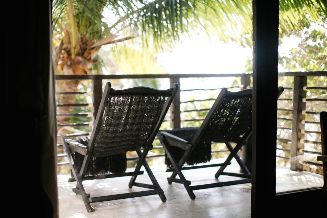 Nest Tulum Ξενοδοχείο Εξωτερικό φωτογραφία