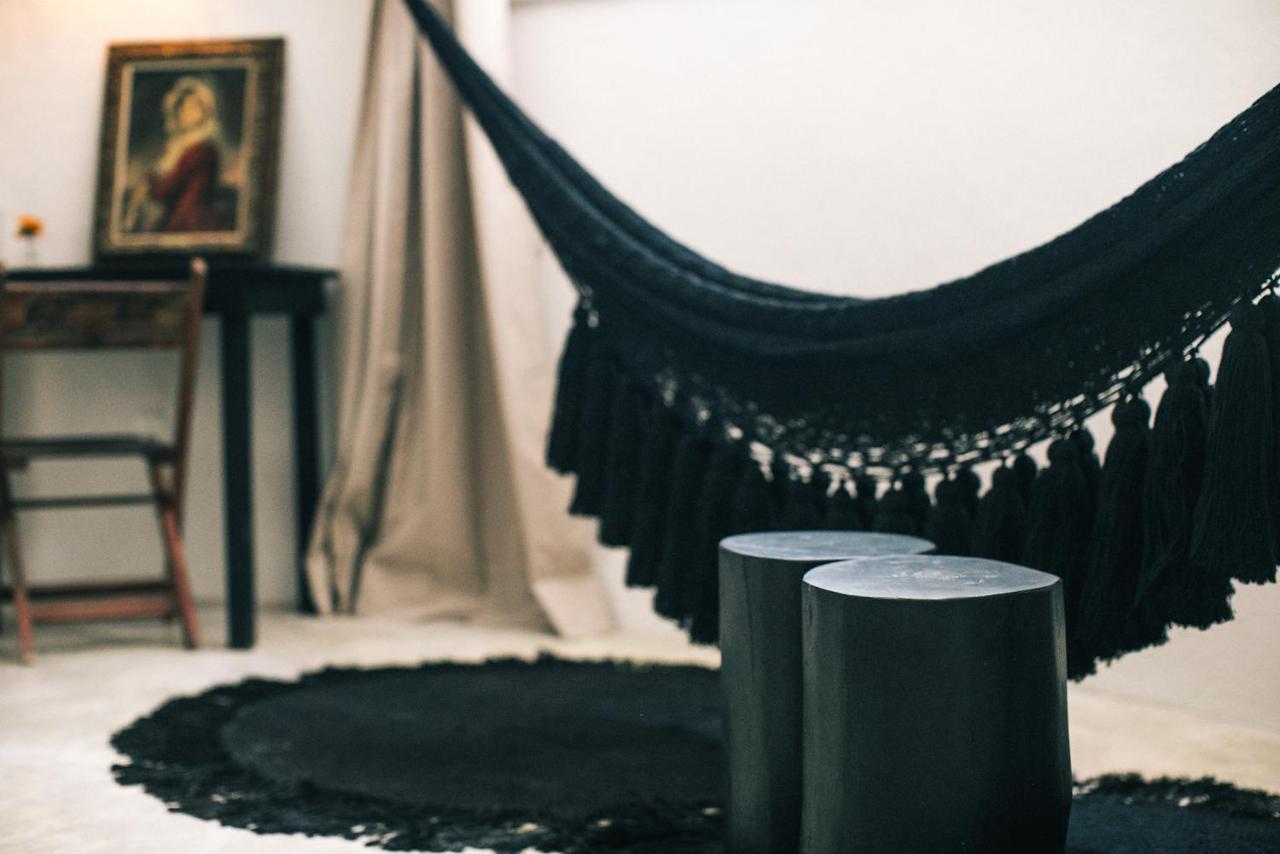 Nest Tulum Ξενοδοχείο Εξωτερικό φωτογραφία