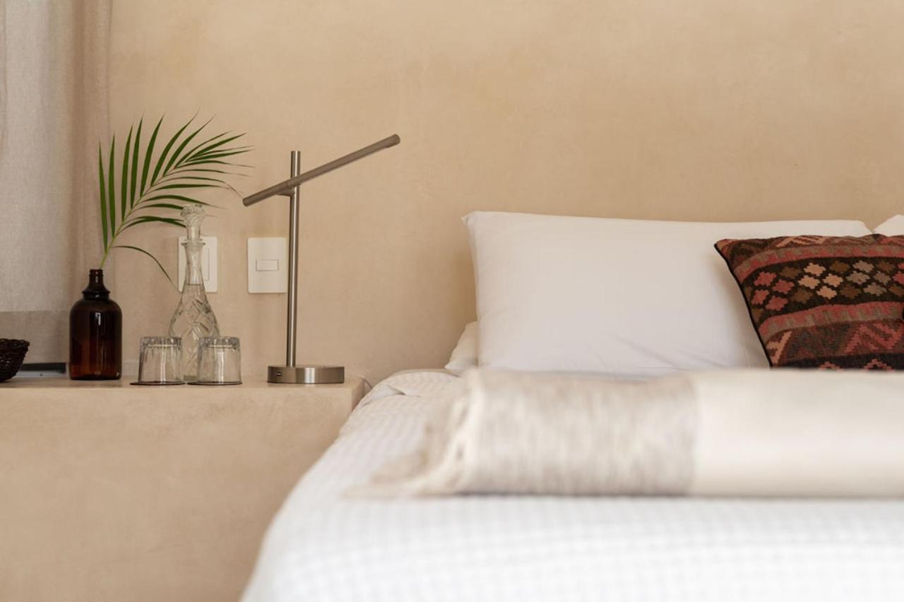 Nest Tulum Ξενοδοχείο Εξωτερικό φωτογραφία