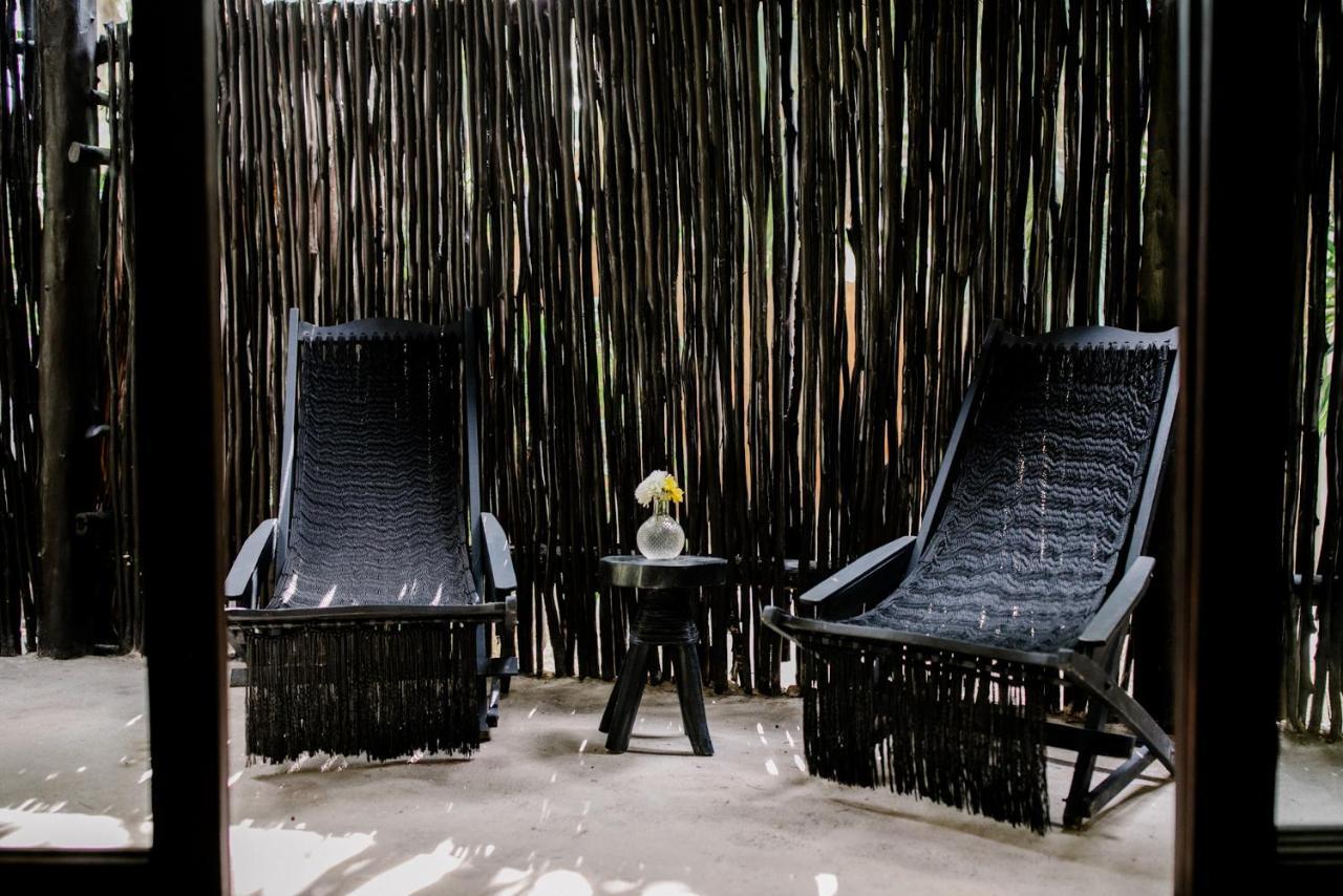 Nest Tulum Ξενοδοχείο Εξωτερικό φωτογραφία