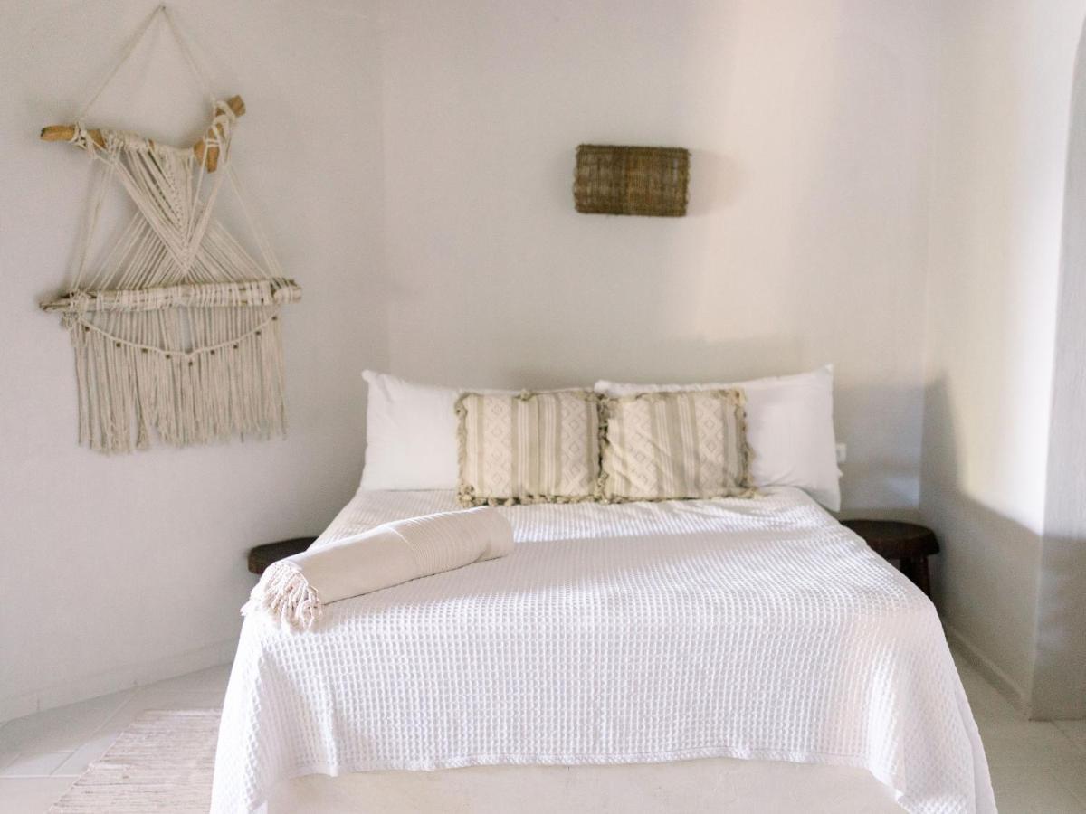 Nest Tulum Ξενοδοχείο Εξωτερικό φωτογραφία
