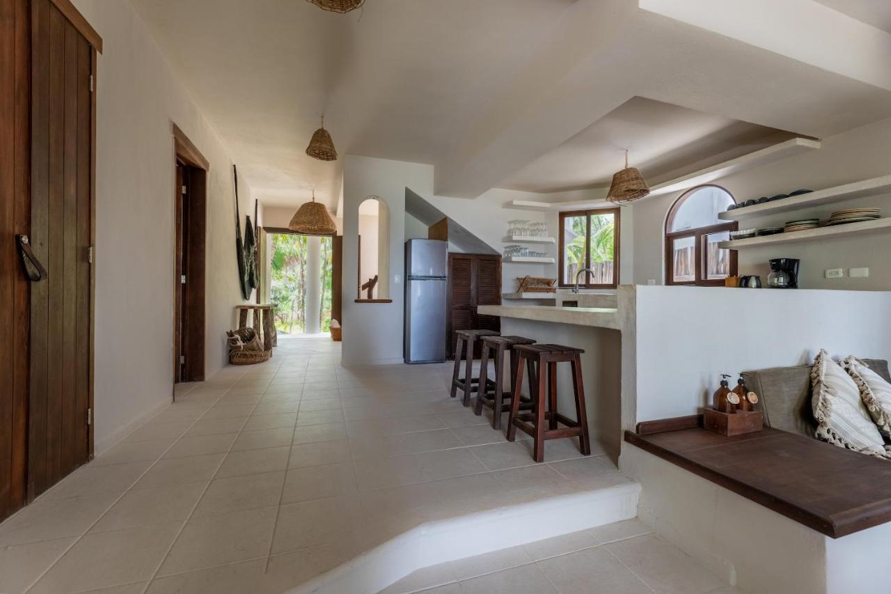 Nest Tulum Ξενοδοχείο Εξωτερικό φωτογραφία