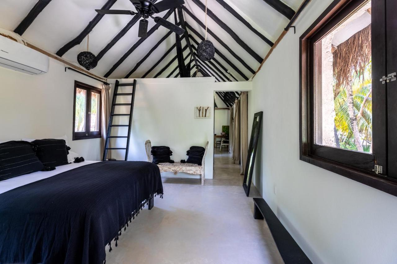 Nest Tulum Ξενοδοχείο Εξωτερικό φωτογραφία