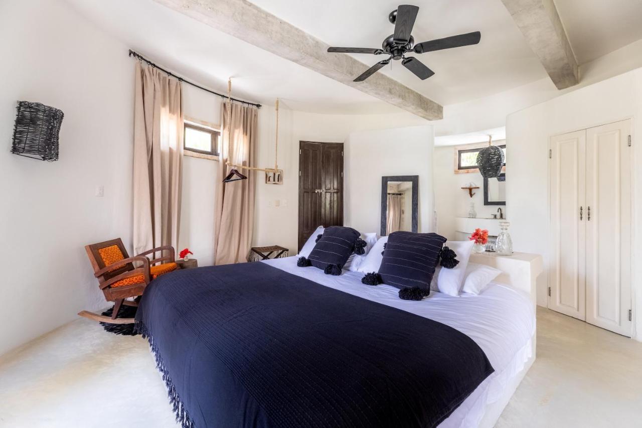 Nest Tulum Ξενοδοχείο Εξωτερικό φωτογραφία